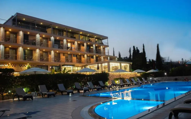 Apollon Hotel