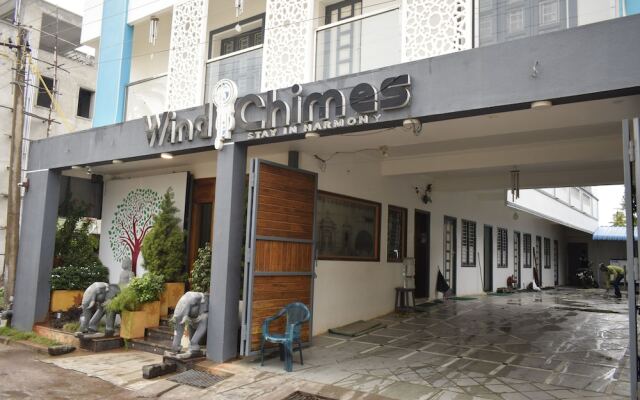 Wind Chimes Hotel