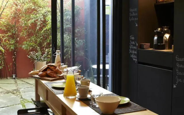 2 Bis Chambres Dhôtes