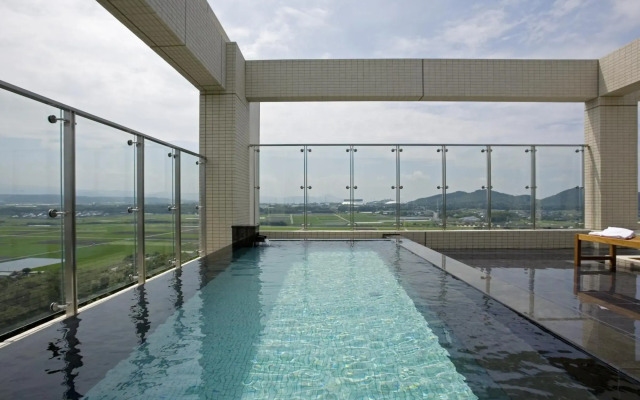 Candeo Hotels Kumamoto Airport Kikuyo