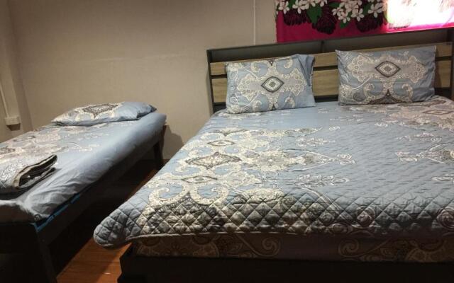 Smile Home Guesthouse