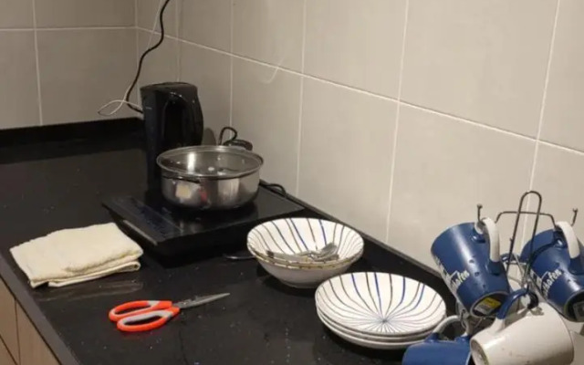 GreyCabin@Oasis Ipoh Perak