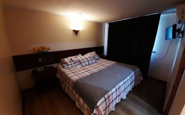 Nativo Hotel y Cafeteria