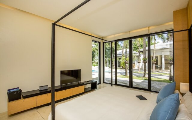 X2 Khao Lak Anda Mani Resort