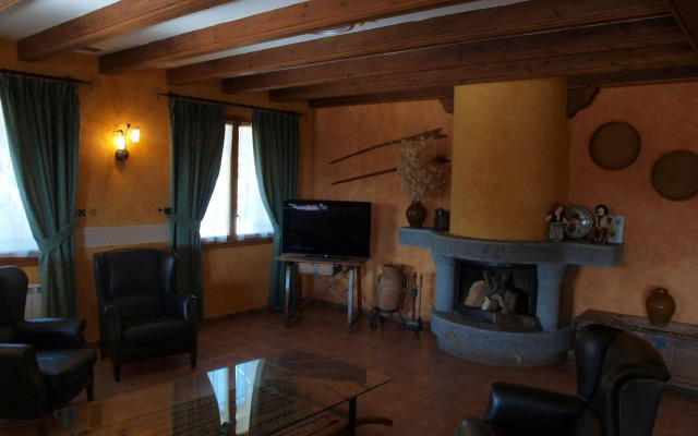 Apartamentos Turmo