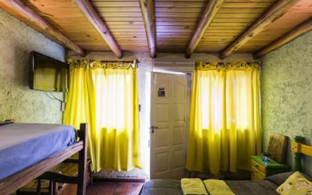 Hostel Ruca Potu