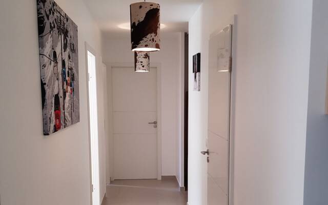 Vaujany Locations - Domaine du Pâtre