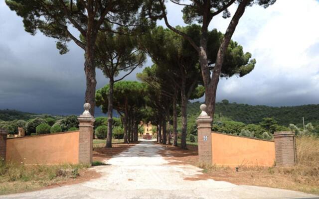 Villa Boldrini b&b