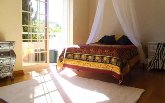 Native Adventure Hostel