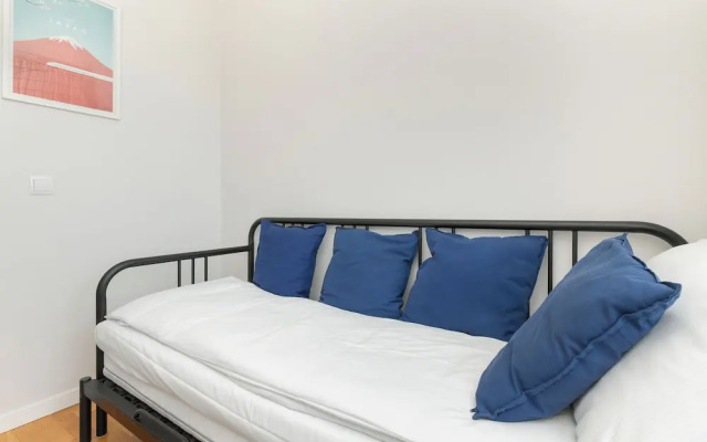 Apartment for 4 Sopot by Renters