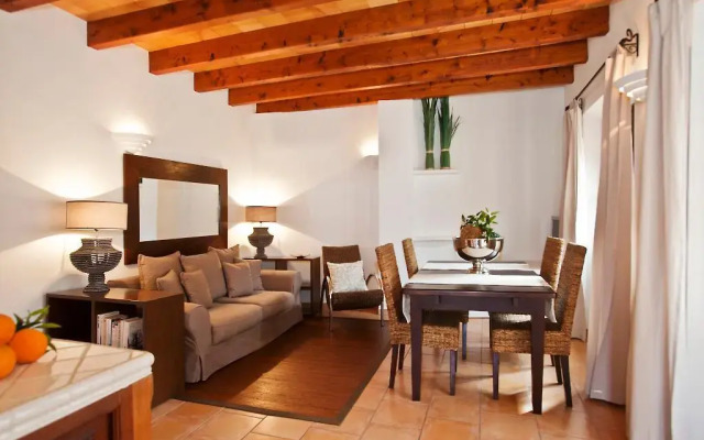 Hotel Apartaments Sa Tanqueta De Fornalutx - Adults Only
