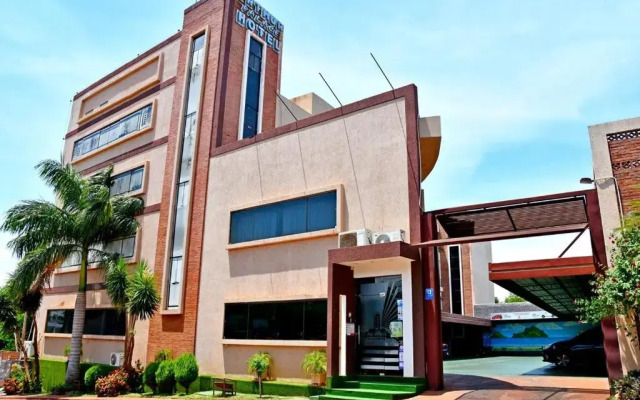 Arthur Palace Hotel