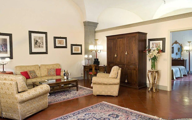 Palazzo Magnani Feroni