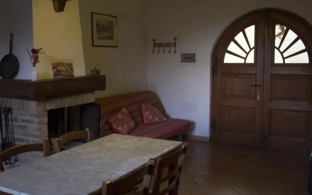 Agriturismo Monte Alzato