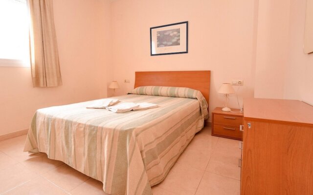 Apartamentos Marblau Las Alondras