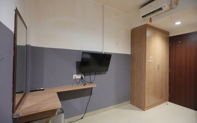 OYO 92988 City Room