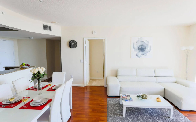 Sunrise Family Apartments