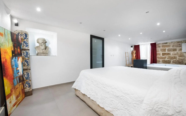 Porta di Castro Boutique Hotel & Spa