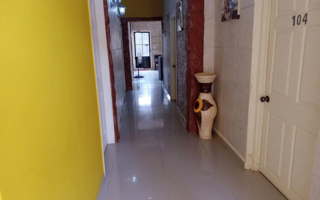 Hotel Piedras Bonitas