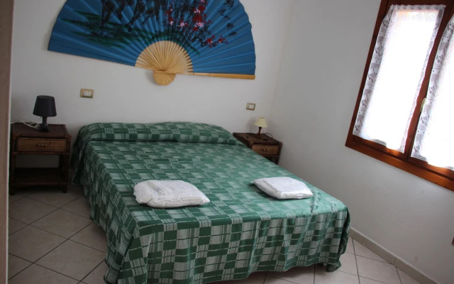 Rena Majore Resort