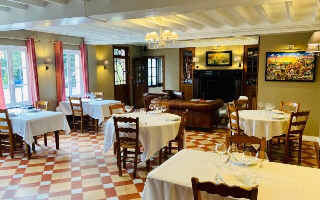 Auberge d'Inxent