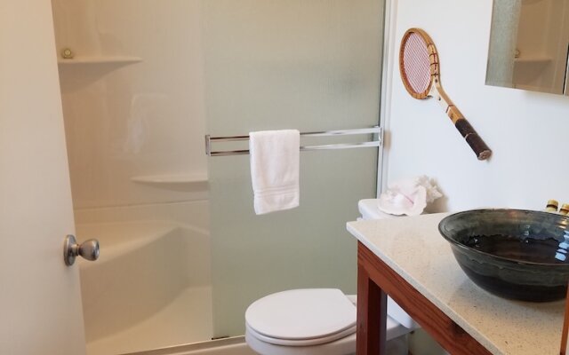 Yosemite Plaisance Bed & Breakfast