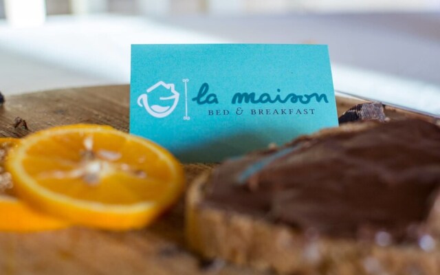 La Maison B&B
