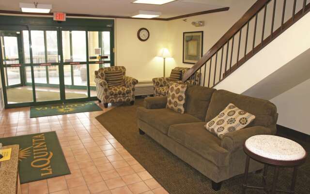 La Quinta Inn by Wyndham Omaha Southwest