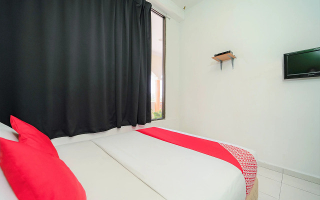 OYO 89807 My Budget Home