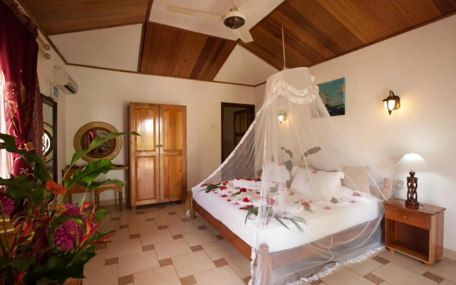 Etoile Labrine Guest House