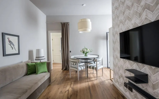 Palazzo Signoria Luxury Apartments