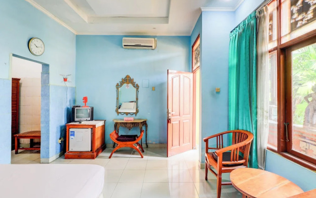 Hotel O Danawa House