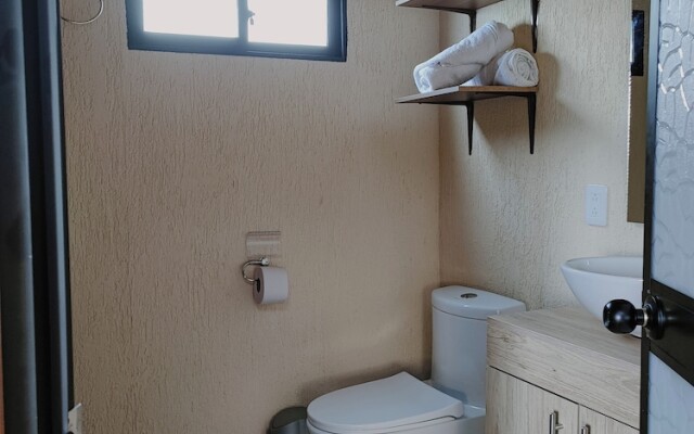 Nalú Hammam Thalassoterapia