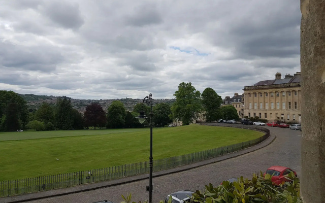 The Royal Crescent Hotel & Spa