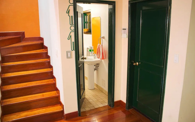 eGreen Hotel 111