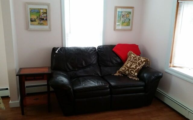 Hampton's Vacation Inn