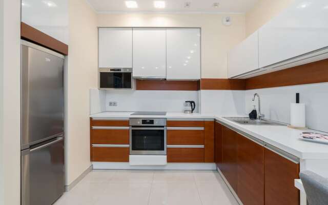 Poznan Centre Apartment by Renters