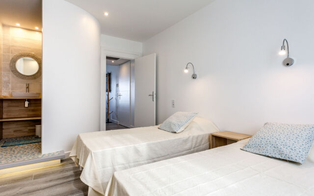 La Palangre (AGL400)