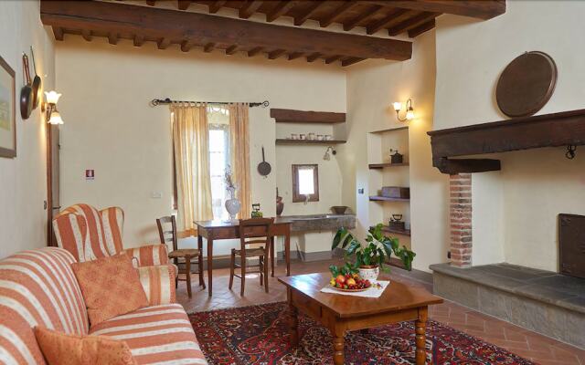 Relais Palazzo Di Luglio