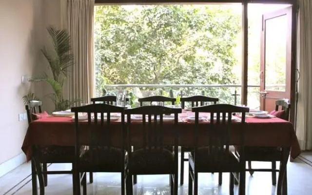 Saket Bed and Breakfast