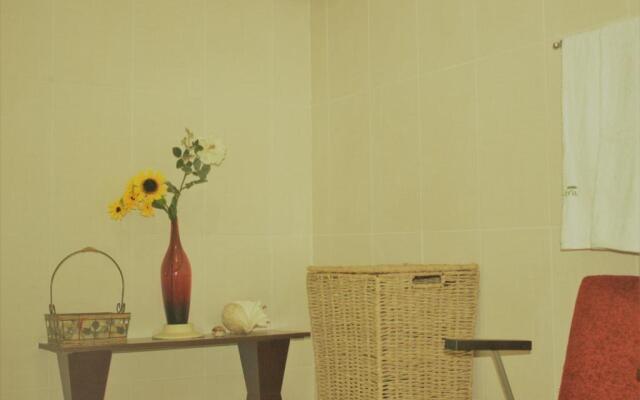 Thella Hee B&B