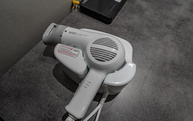 Gangneung Gyeongpodae AJ Hotel