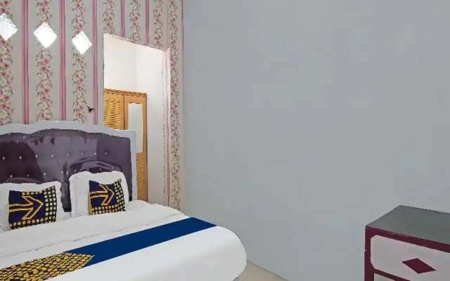 Spot On 91826 Yoezef Homestay Syariah