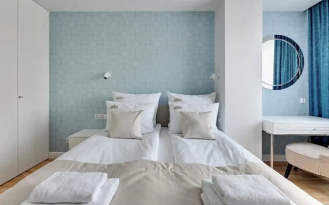 Seaside Primore by Downtown Apartments