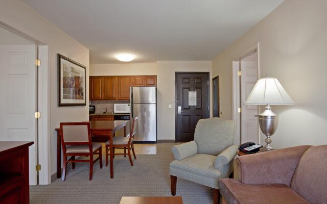 Staybridge Suites Palmdale, an IHG Hotel