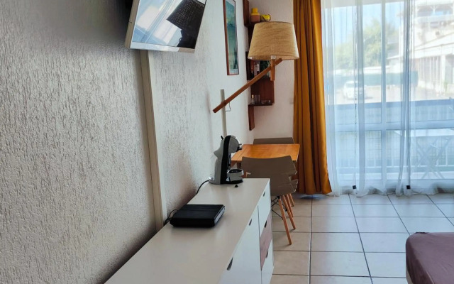 Studio West-indies résidence Savane et Archipel