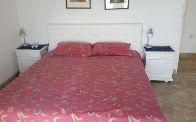 Rose-Apartman Bjanka