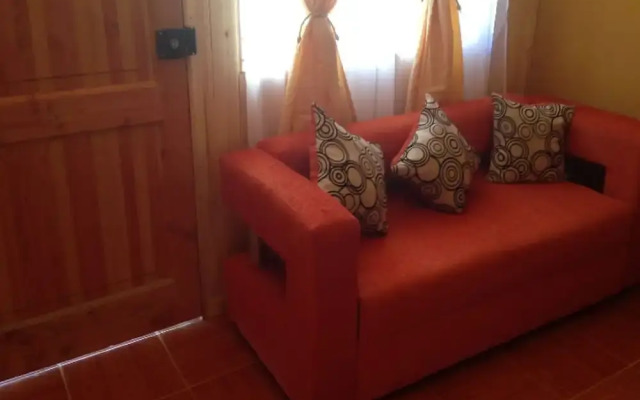 Cabana Duarte. Algarrobo