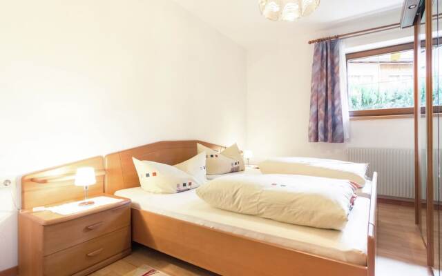 Beautiful Apartment in Neustift Im Stubaital with Garden