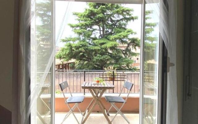 Bed and Breakfast Zoe